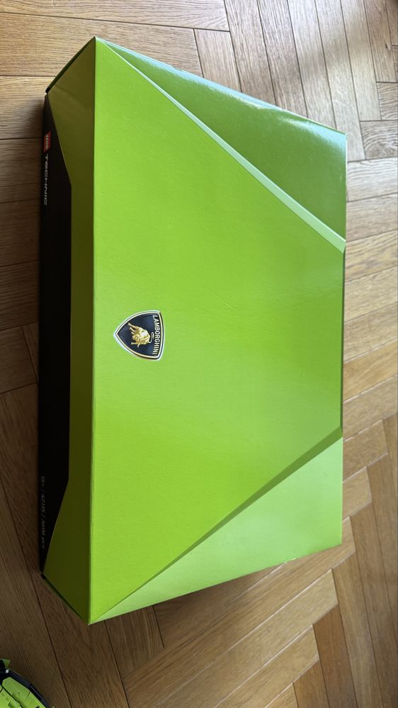LEGO Technic Lamborghini Sián