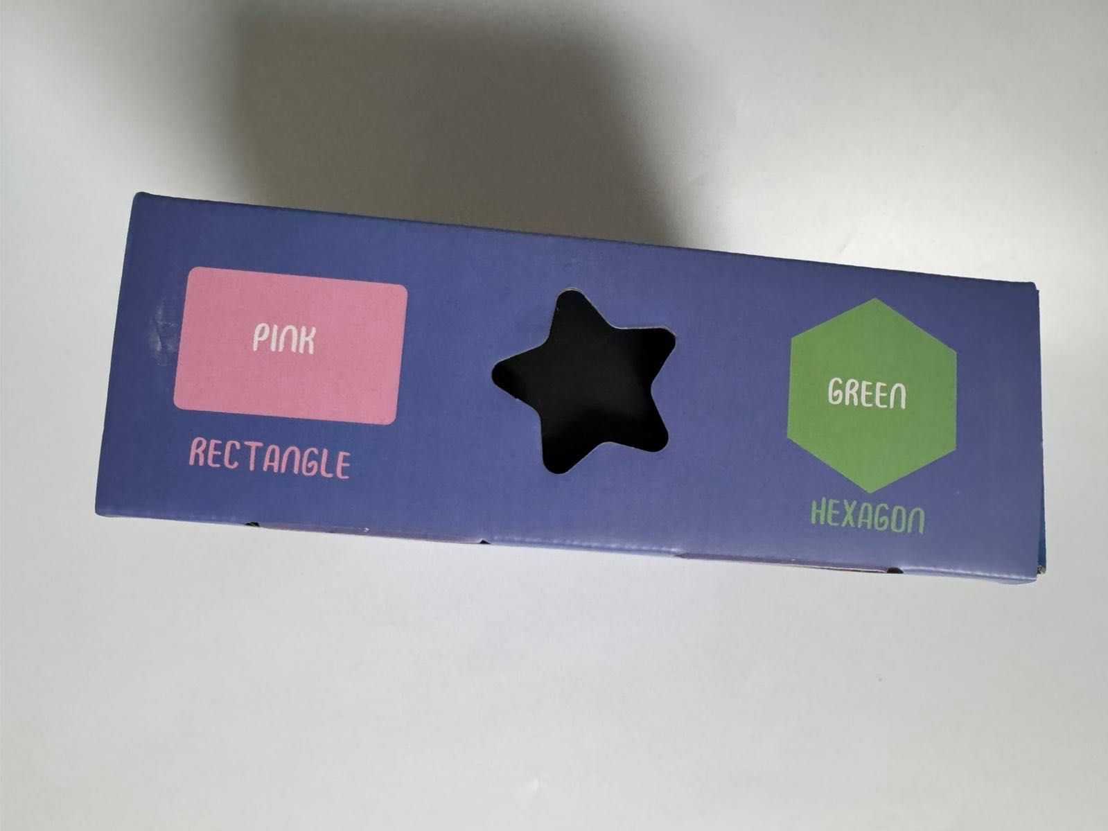 Klocki Magnetyczne Konstrukcyjne Edukacyjne Dla Dzieci 64 szt