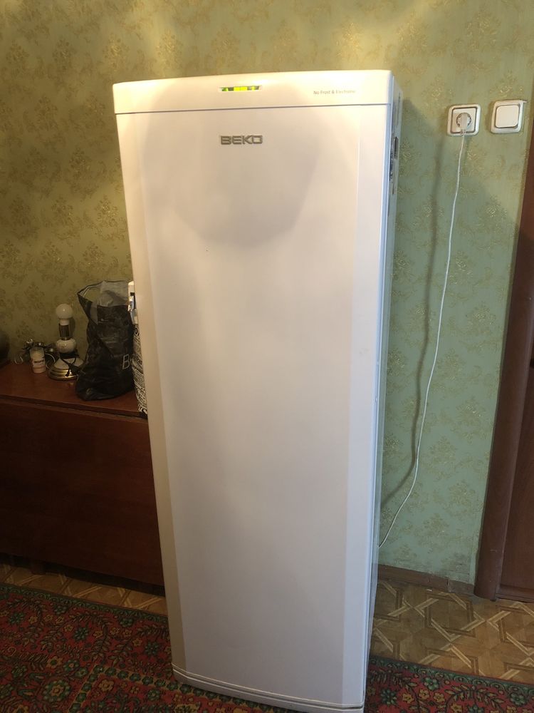 Морозильная камера Beko FNE 26400