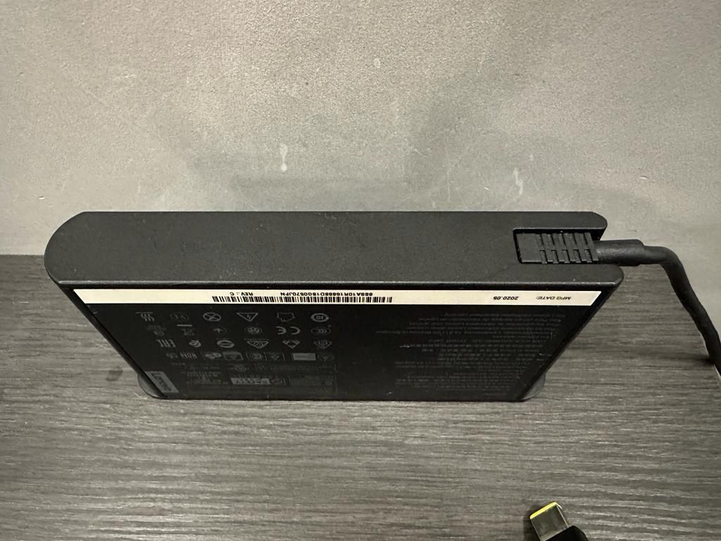 Блок питания для ноутбука Lenovo ADL230SDC3A Original