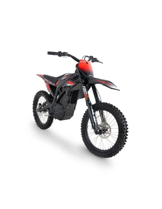 DIRTBIKE MRF 6000W elektryczny e-dirt 6.0 CROSS ENDURO mtb rower