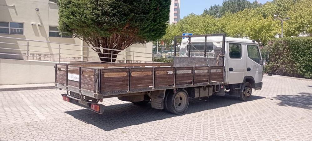 Mitsubishi 7 lugares,  a Mais Barata OlX e com 209.000Km