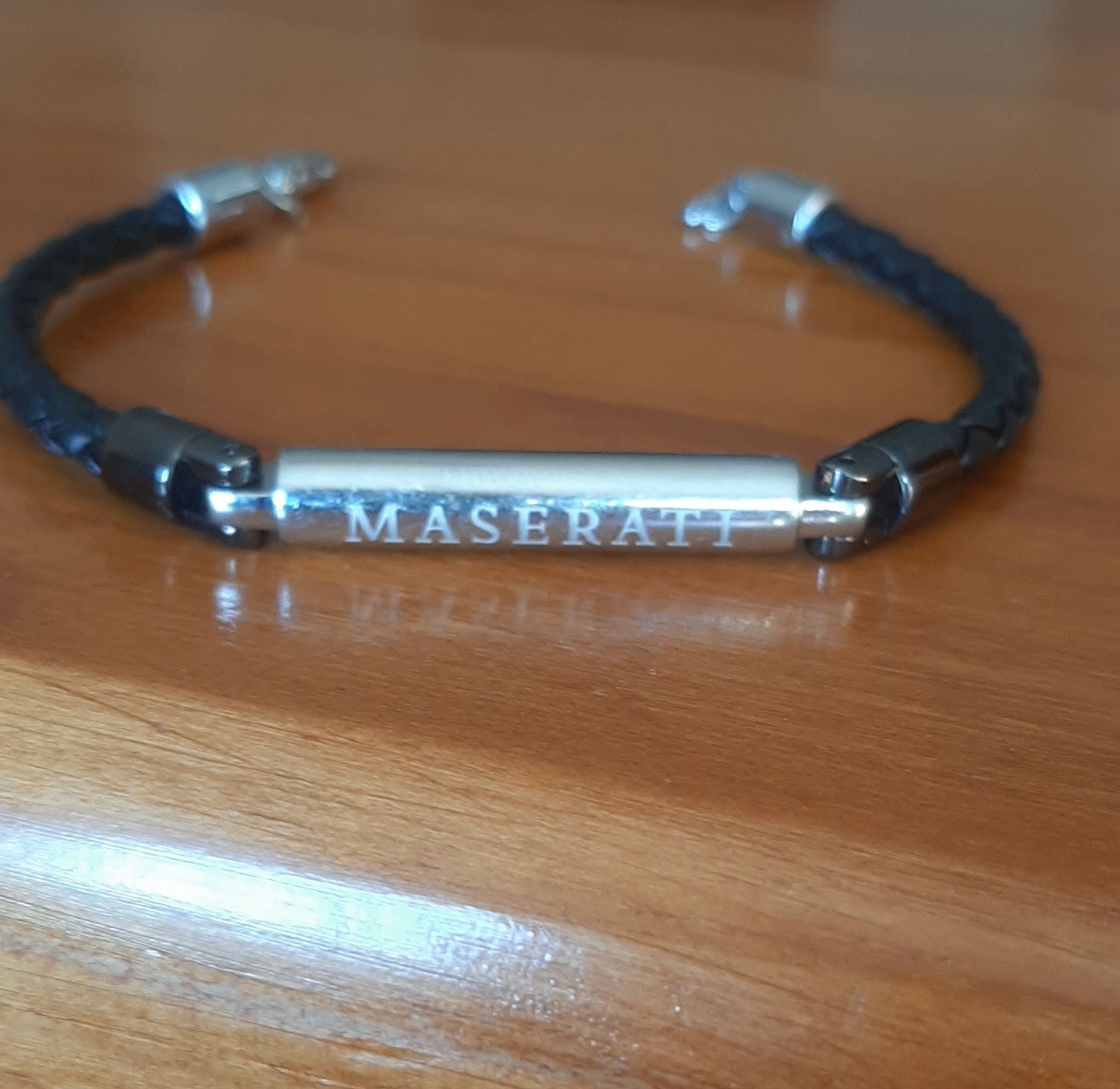 MASERATI polceira homem