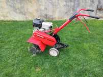 Motoenxada briggs stratton
