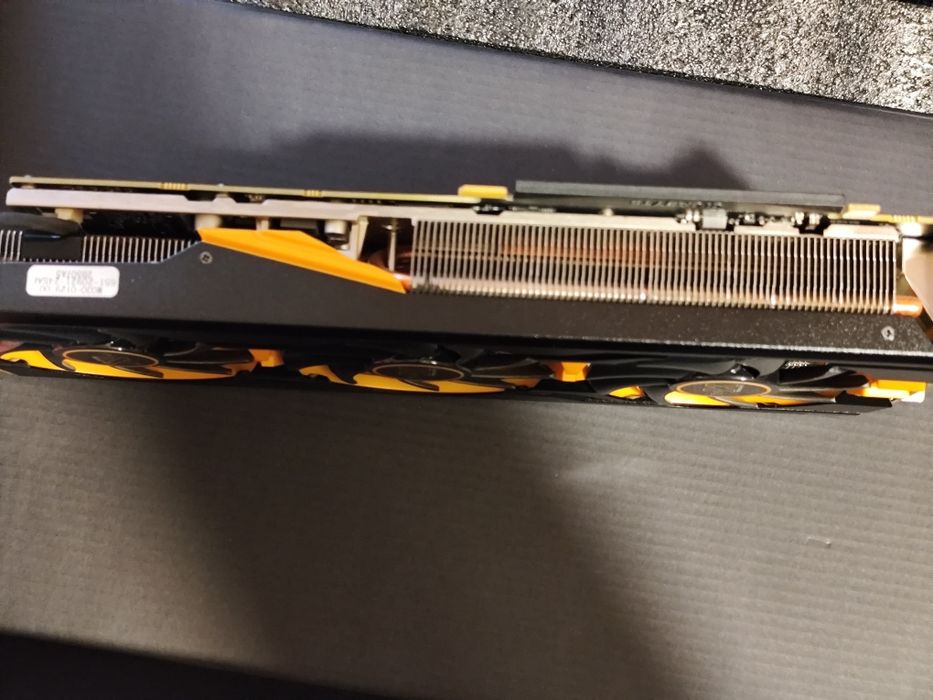 Gigabyte Radeon R9 290 WindForce 3X