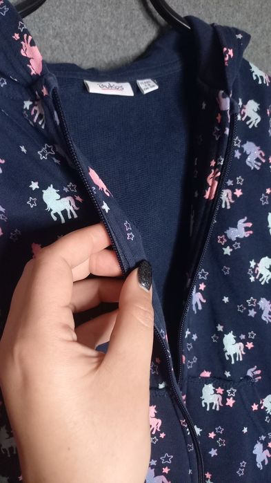 Спортивний костюм на дівчинку 128 см (7-8 лет)