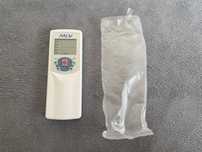 Pilot klimatyzacji MDV - typ pilota: R05/BGE