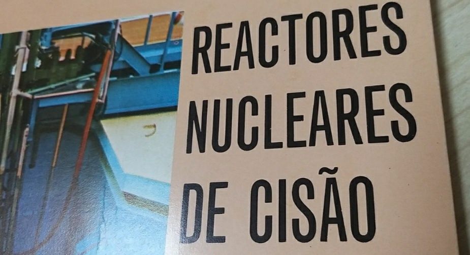 Reactores Nucleares de Cisão.