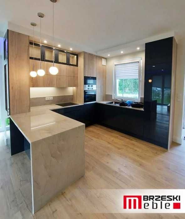 Fronty Lakierowane Produkcja usługa lakierowania