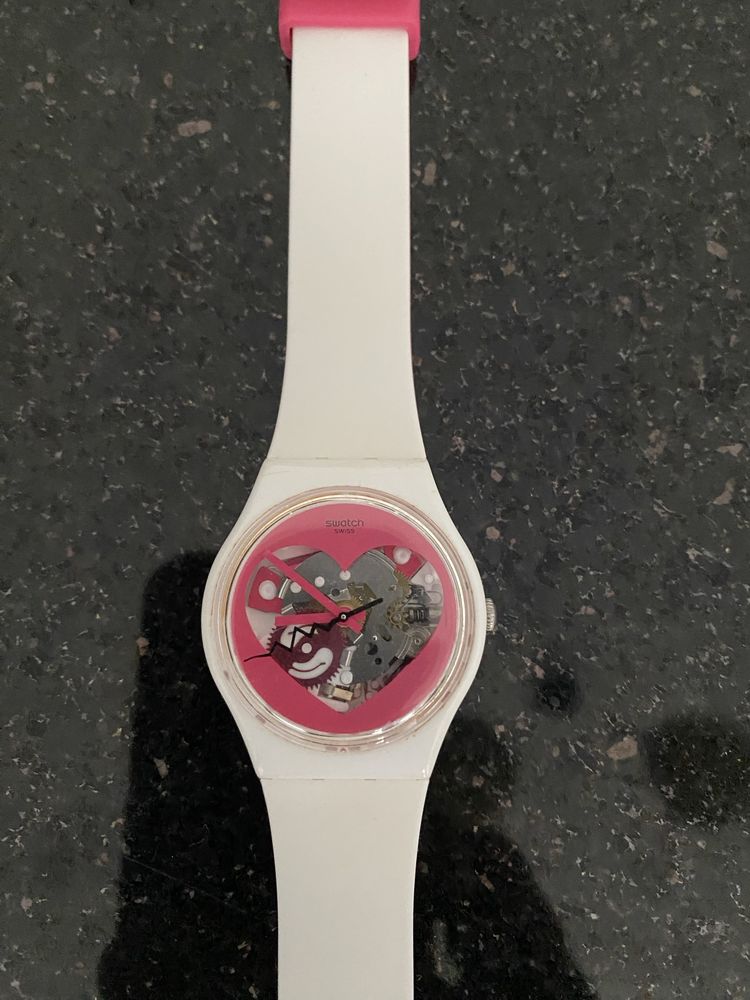 Годинники Swatch