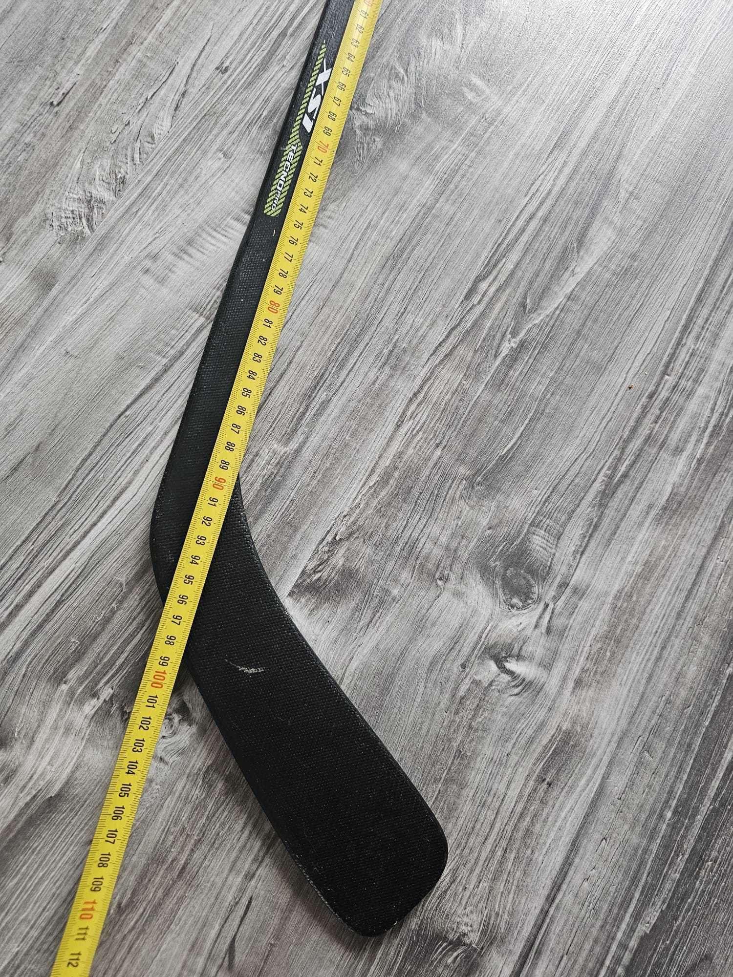 Tecno Pro Pittsburgh Pro Series XS1 kij hokejowy