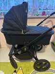 Wózek Venicci Tinum SE 2w1 Black Edition