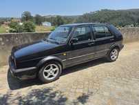 Vendo golf 1.9gtd