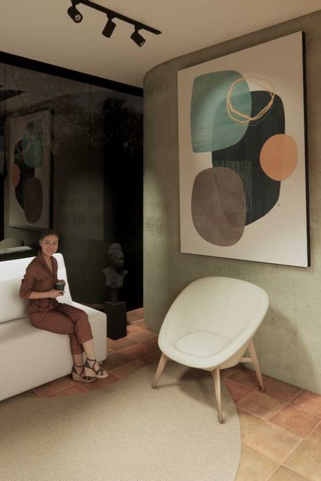 Desenhos técnicos de Arquitectura | Interiores | Iluminação | Acústica