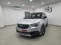 Opel Crossland X Navi / kamera / wzorowy stan / Roczna Gwarancja