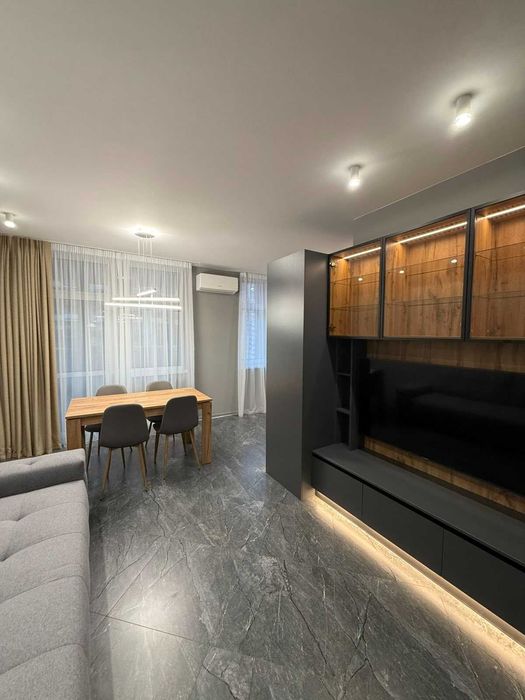 3-х кімнатна квартира 95м  Варшавський/Варшавский+/Варшавский-2