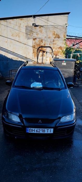 Продам рабочую машину на полном ходу.