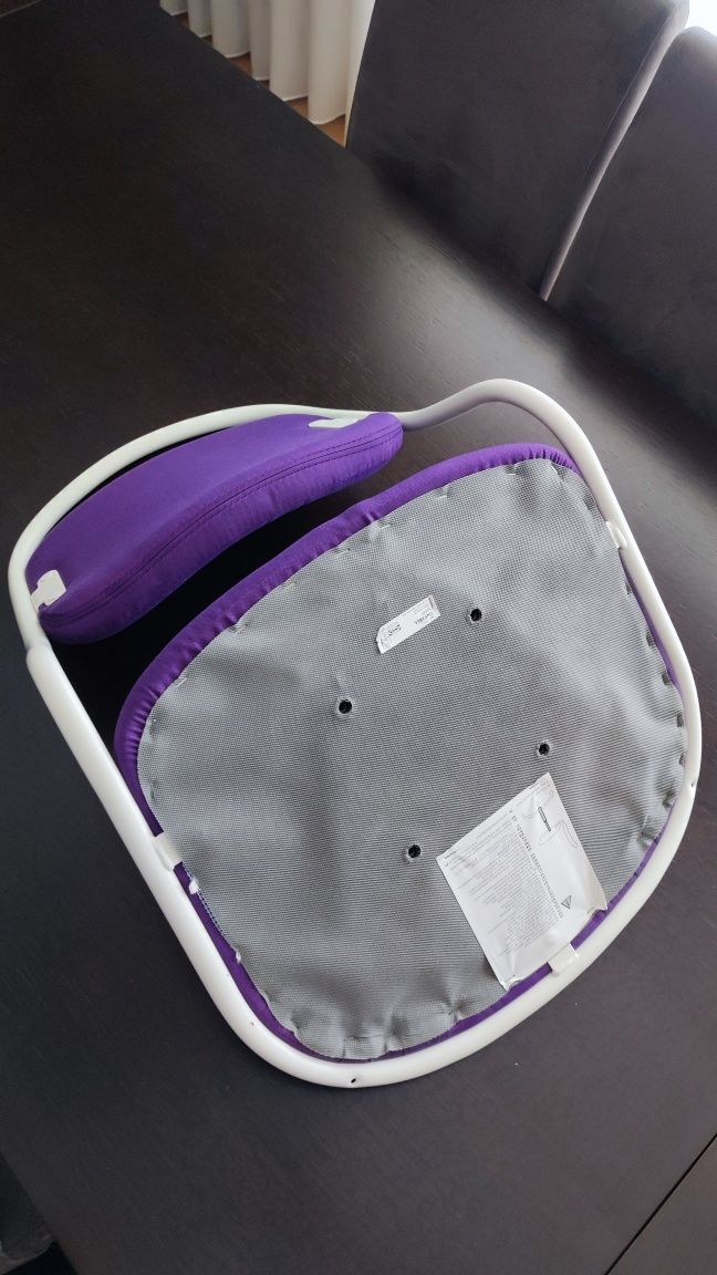 Assento de cadeira IKEA
