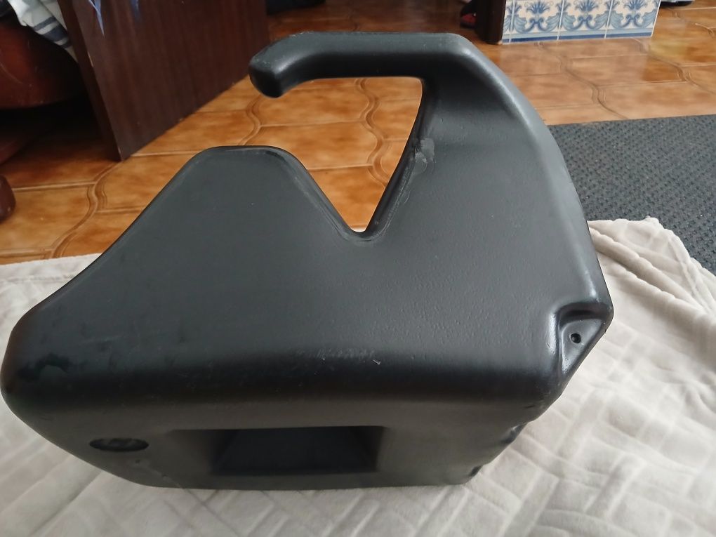 Acento de criança para carro.