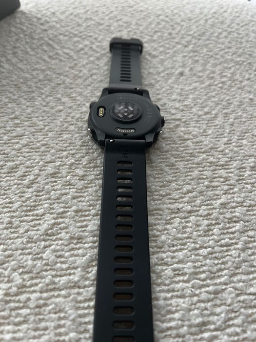 Garmin forerunner 255 music