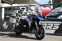 QJ Motor SRT 800 Abs