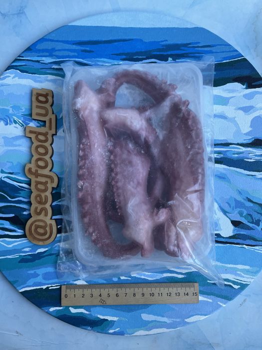 Щупальця кальмару , кальмар, щупальця