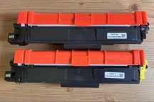 4 X Toner do drukarki Beother - TN 247