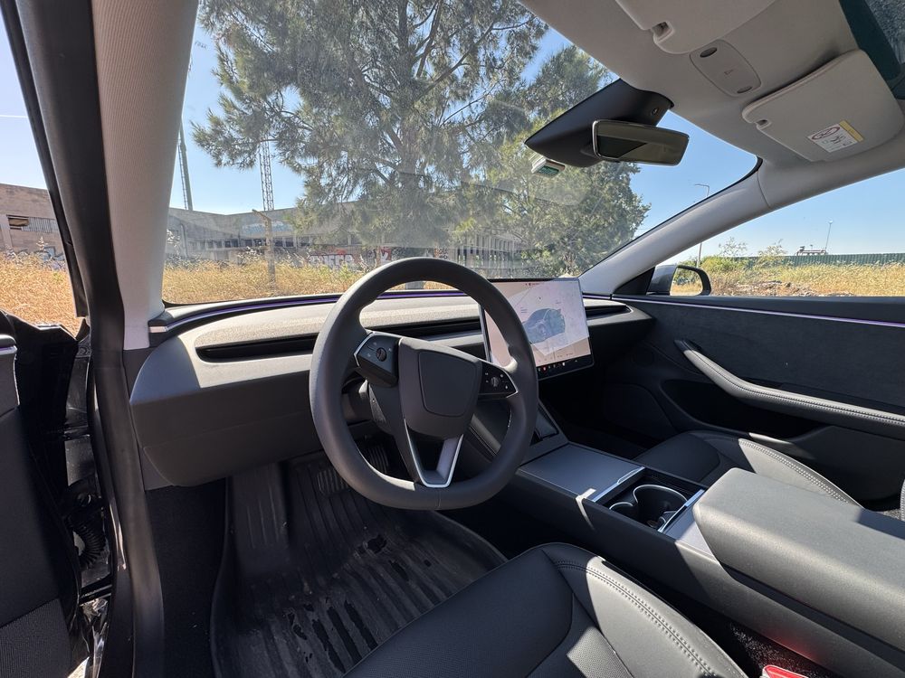 Tesla Model 3 Dual motor