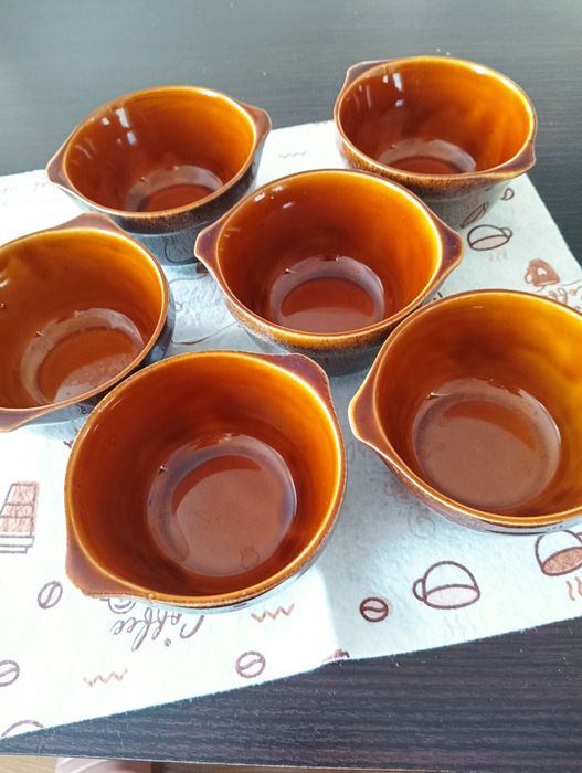 Miseczki, bulionowki