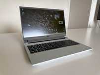 Laptop gamingowy Dell G15 Ryzen 5 5600 RTX3050, 16GB Ram, 512SSD 120hz