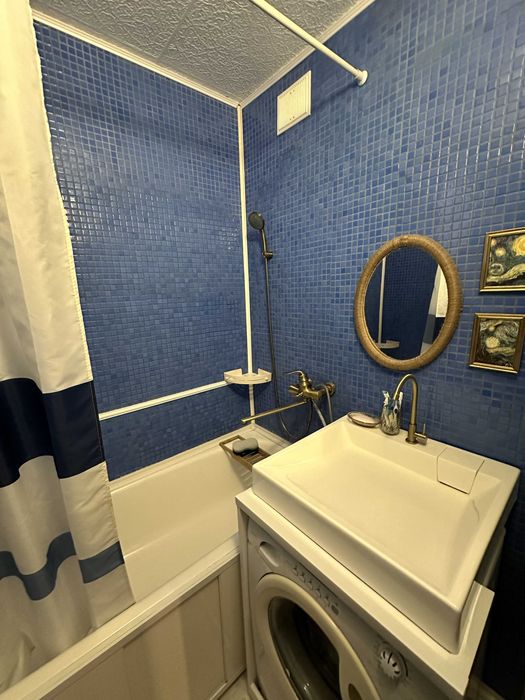 4к квартира, р-н Медичного Університету, ремонт, цегла