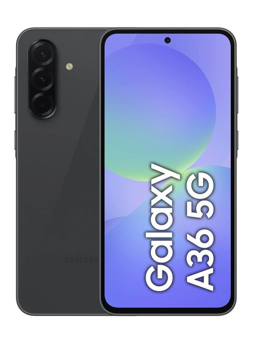 Smartphone Samsung Galaxy A36 5G 256Gb