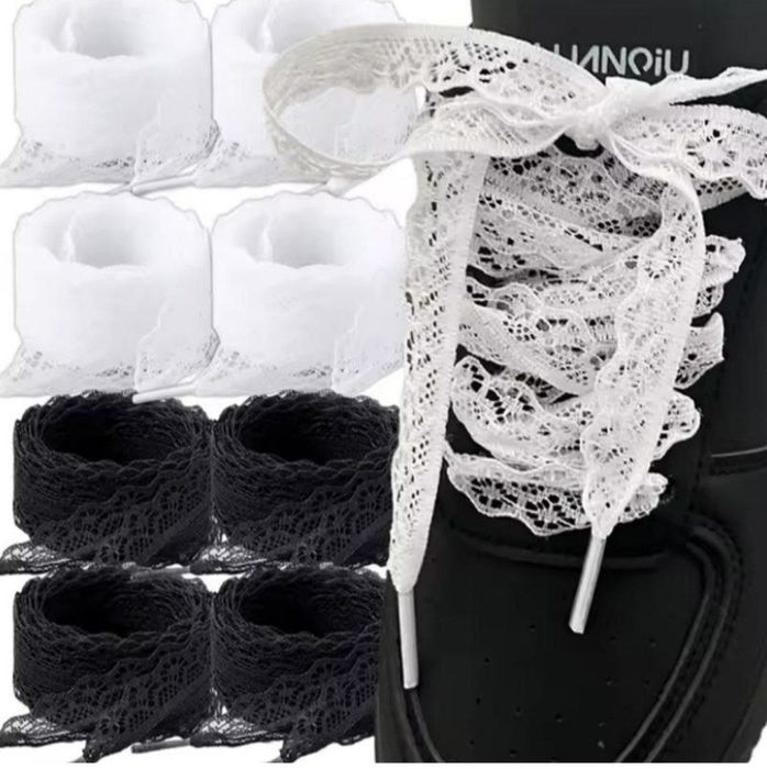 шнурки для обуви