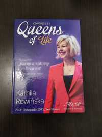 Kamila Rowińska - Queens of Life