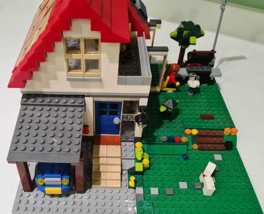 LEGO Creator Casa ref. 5771