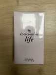 Perfumy Abercrombie LIFE pojemność 50 ml