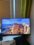 Monitor gamingowy LG 27'' 2k 144Hz PILNE