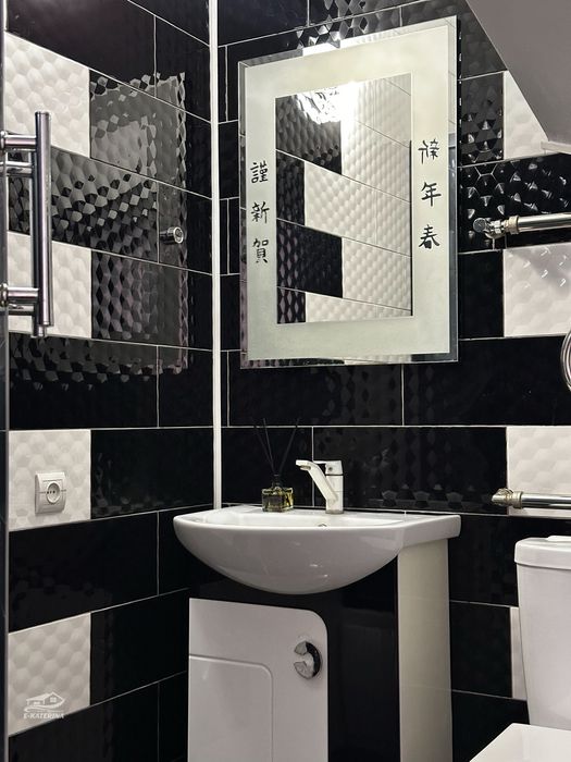 Таунхаус з ремонтом 75+20 м кв 3 кім. вул. Мейса Джеймса р-н Торгмаш