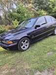 Bmw serii 5 e39 2,5 b+lpg