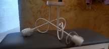 Lampa nowa na 3 zarowki