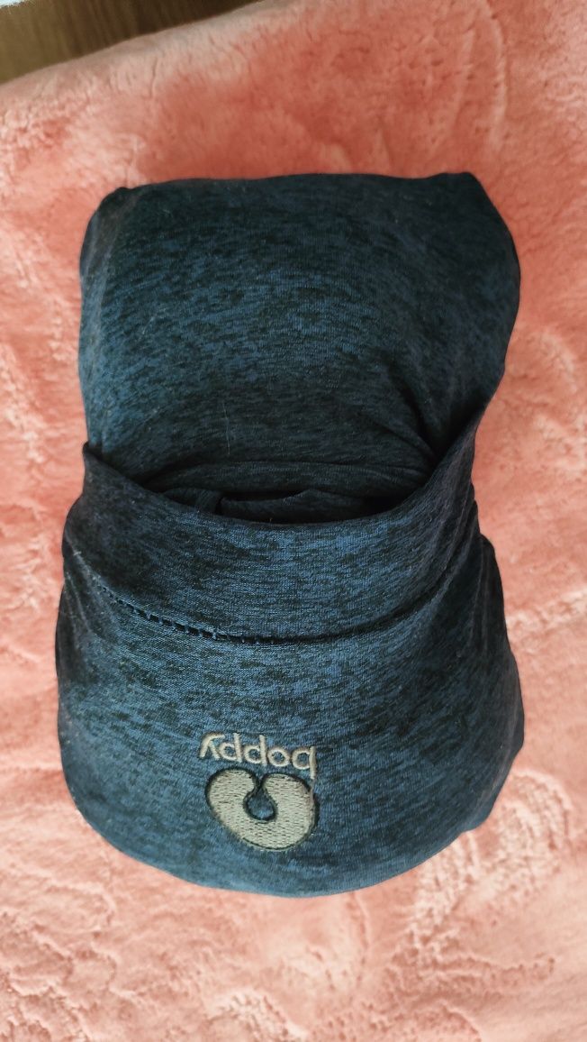 Marsúpio Chico boppy comfyfit