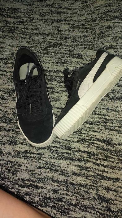 Vendo sapatilhas PUMA