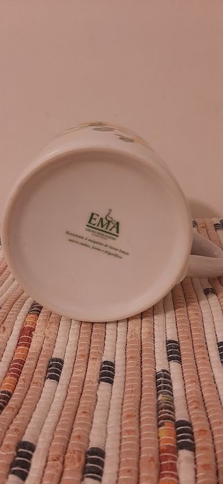 EMA -  Grupo Vista Alegre - Portugal