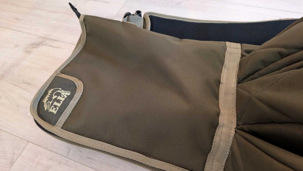 Pokrowiec na wędki 125cm Elia