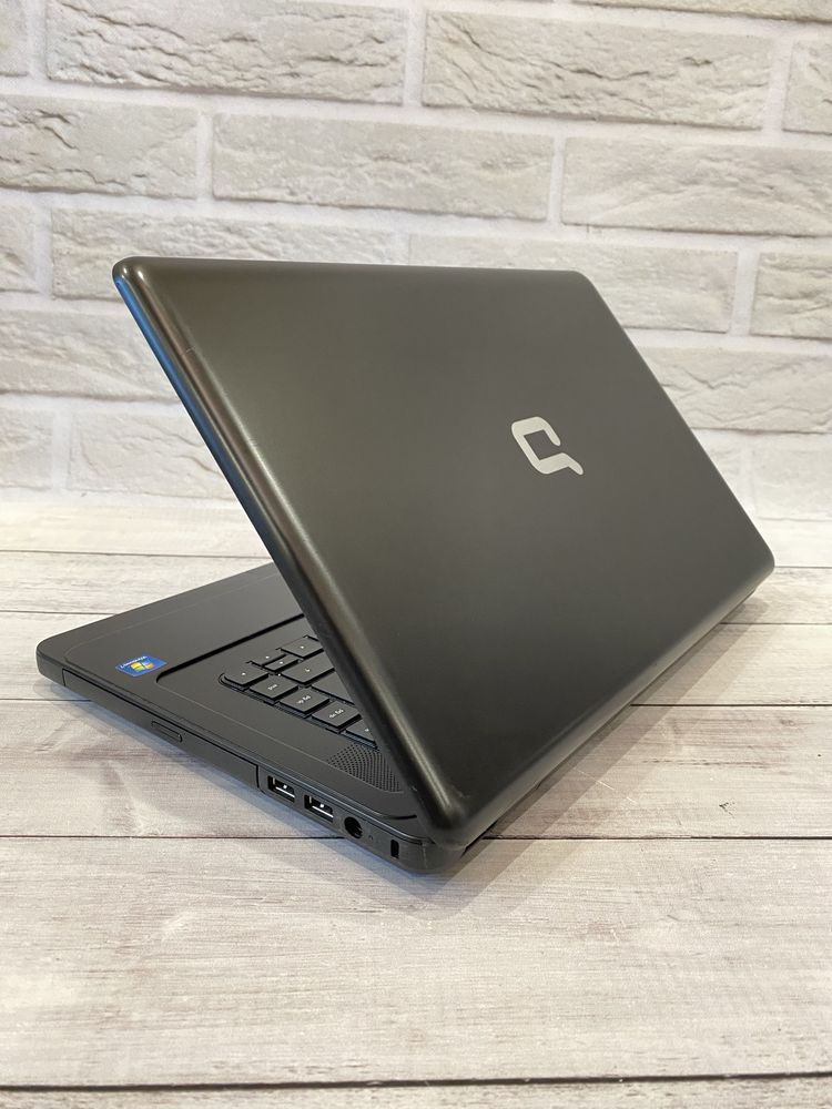 Ноутбук Compaq Presario CQ57 15.6’’ AMD E-300 4GB ОЗУ/500GB HDD (r1463