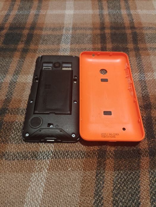 Смартфон Nokia Lumia 530