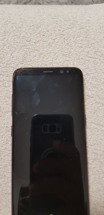 Samsung Galaxy S8