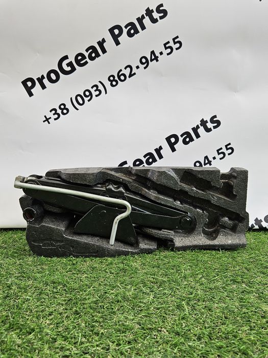 Набір інстументів вкладиш органайзер Peugeot 208 Citroen C3 Picasso