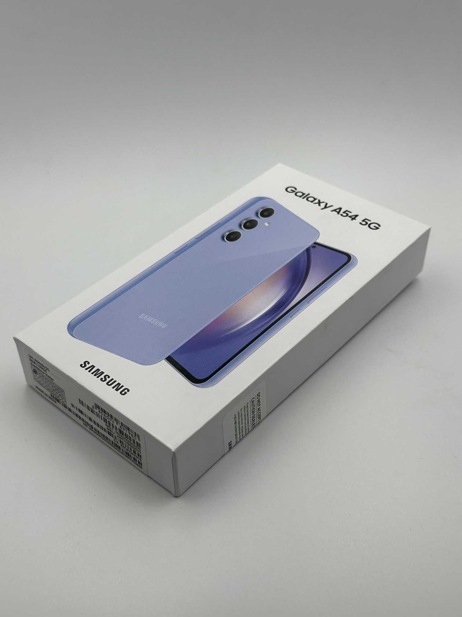 Samsung Galaxy A54 5G 8/128GB Kolory Kraków ul.krakowska 4 SklepGSM