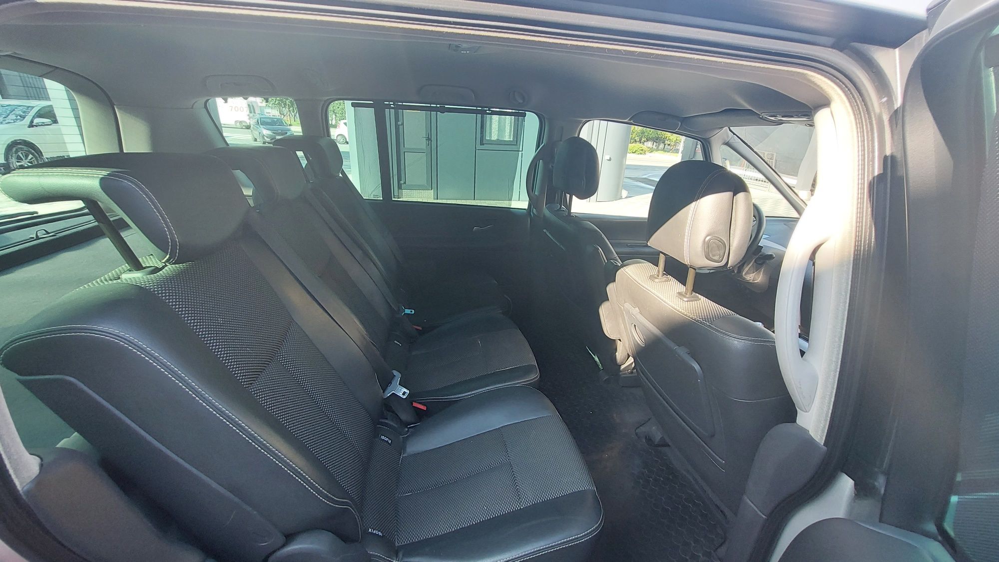 Renault Espace IV, 2.0d, 2011 р.в., повністю обслужений